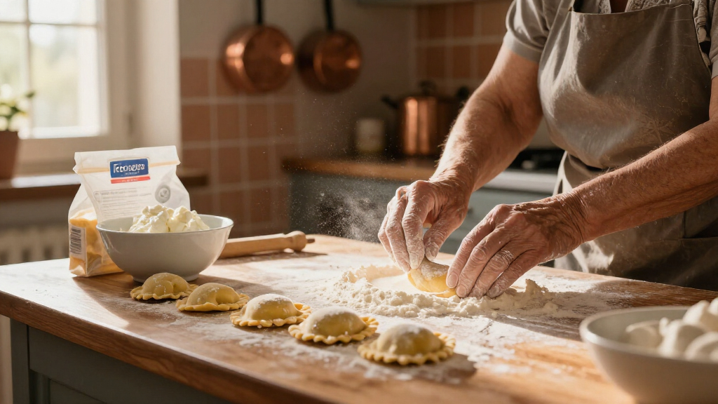 best packaged ravioli