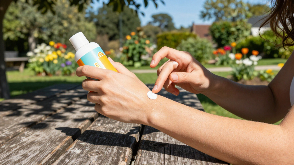 sunscreens