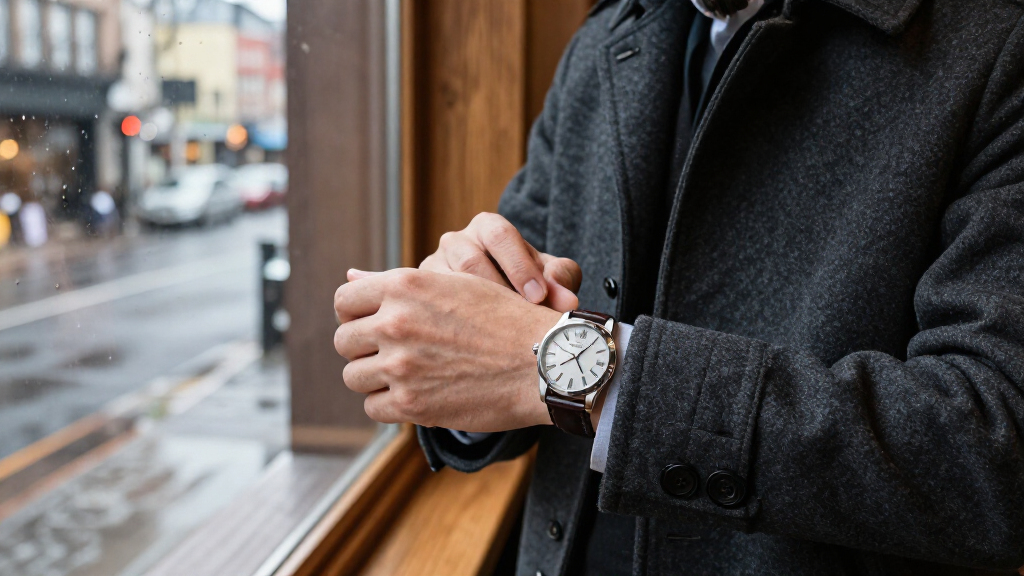 best classic watches