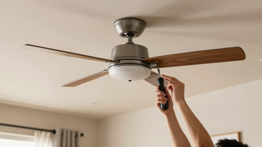 best ceiling fans for low energy homes