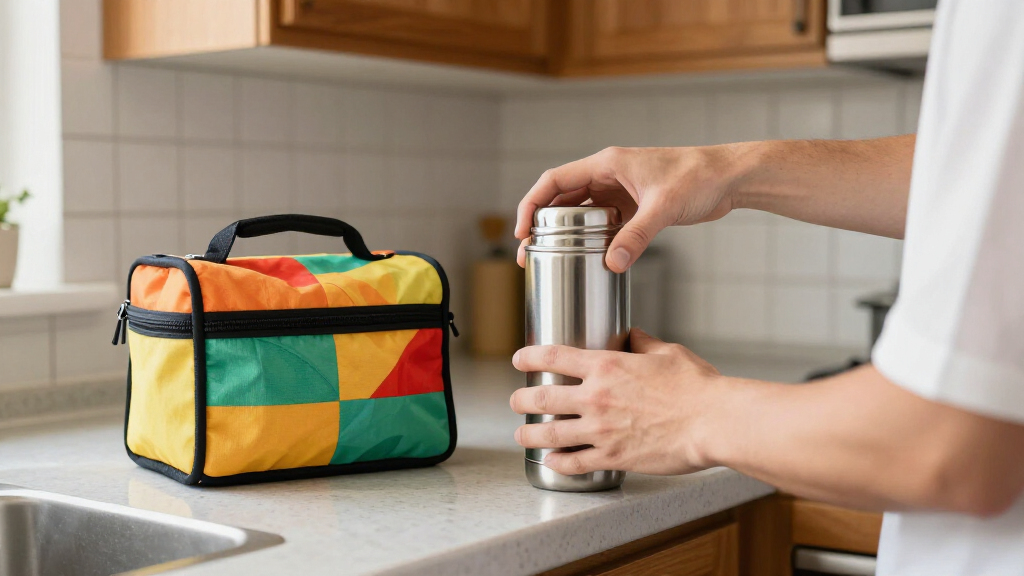 lunch box thermoses