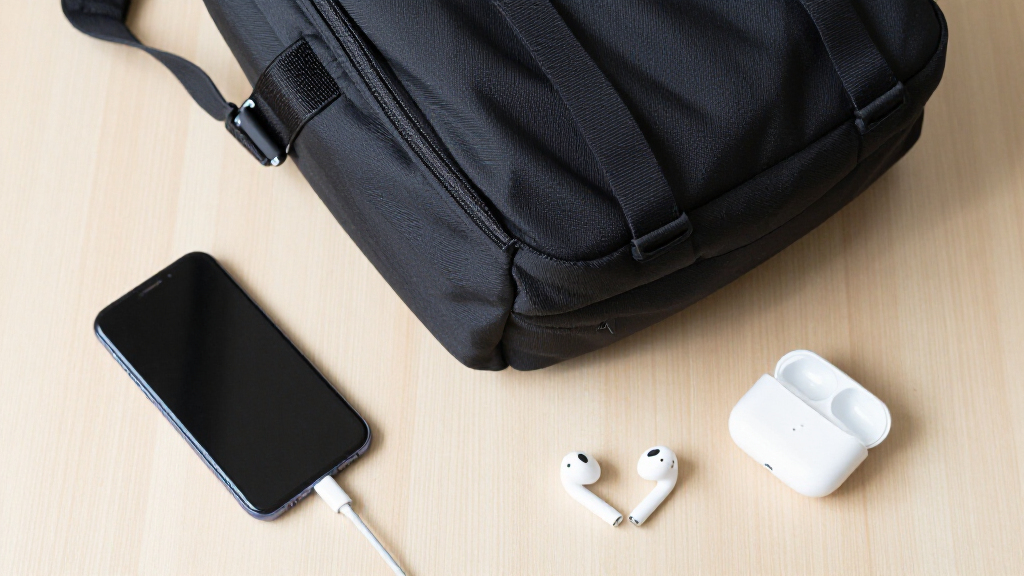 7 Best Laptop Backpacks With Charging Ports in 2026