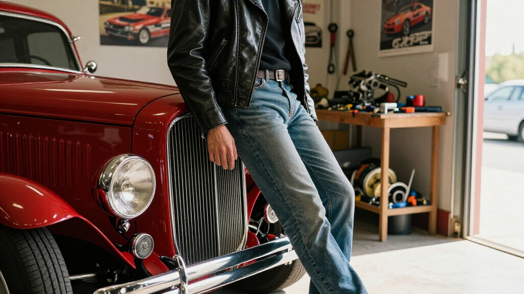 best hot rod cars