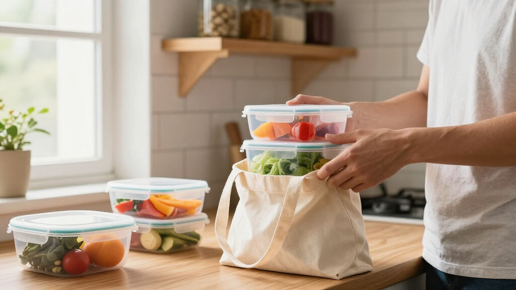 9 Best Compact Food Storage Containers in 2026