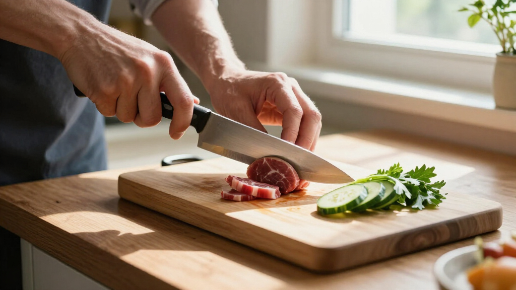 gyuto knives