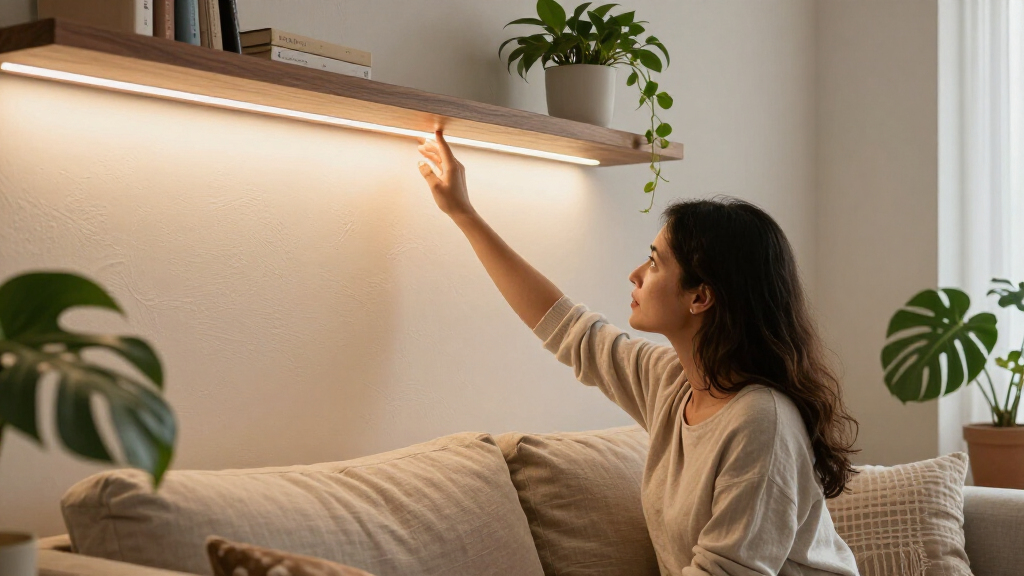 led strip lights