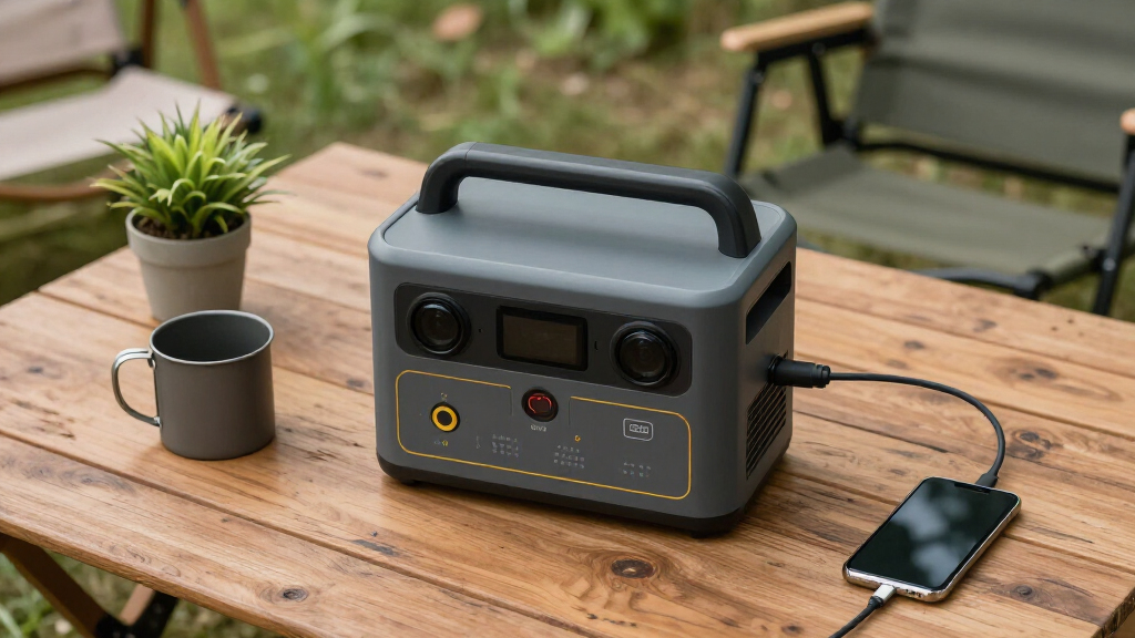 portable power stations for home backup