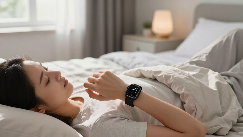 15 Best Smart Sleep Trackers in 2026
