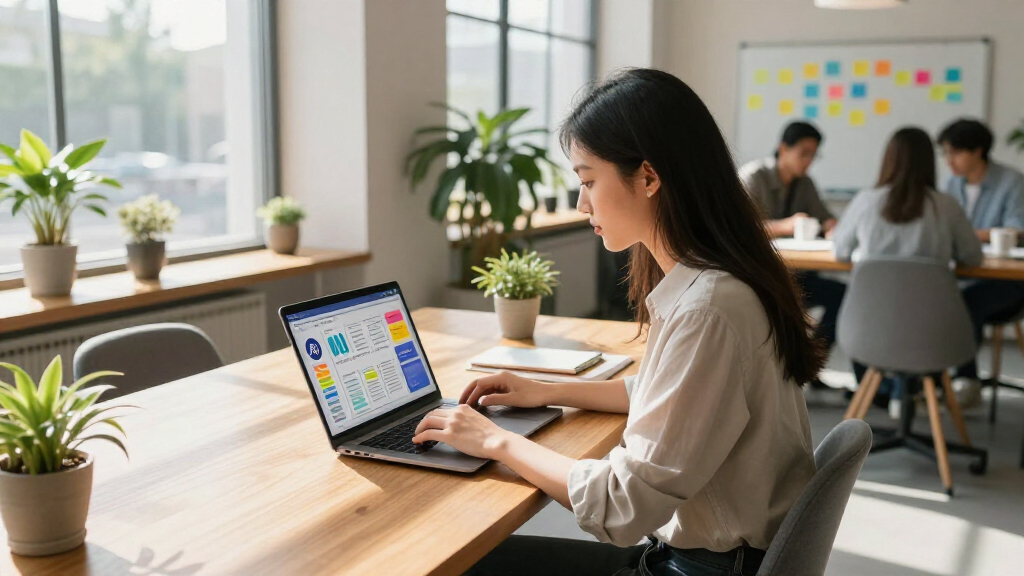 AI-powered project management tools