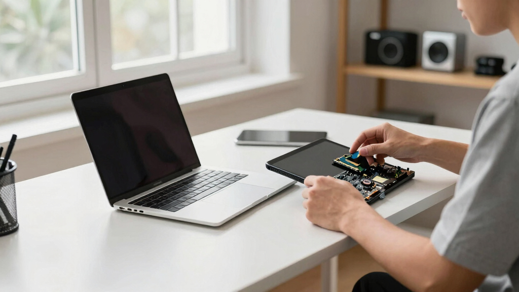 best computers, tablets & components