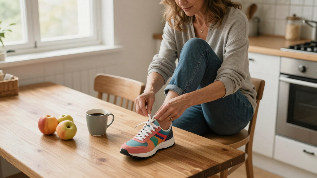 best sneakers for women over 50