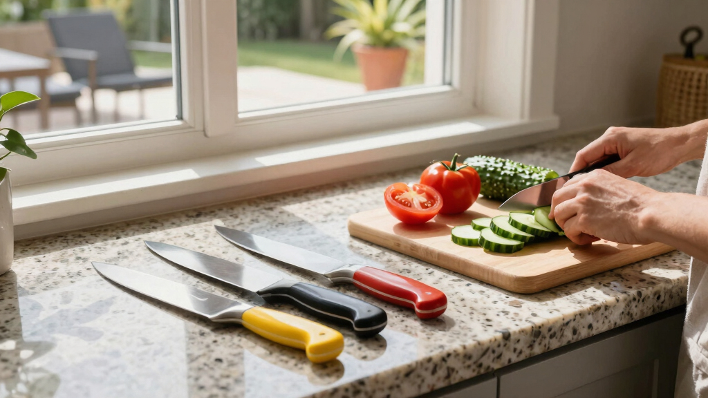14 Best Knives Under $200 for 2026 That Chefs Love