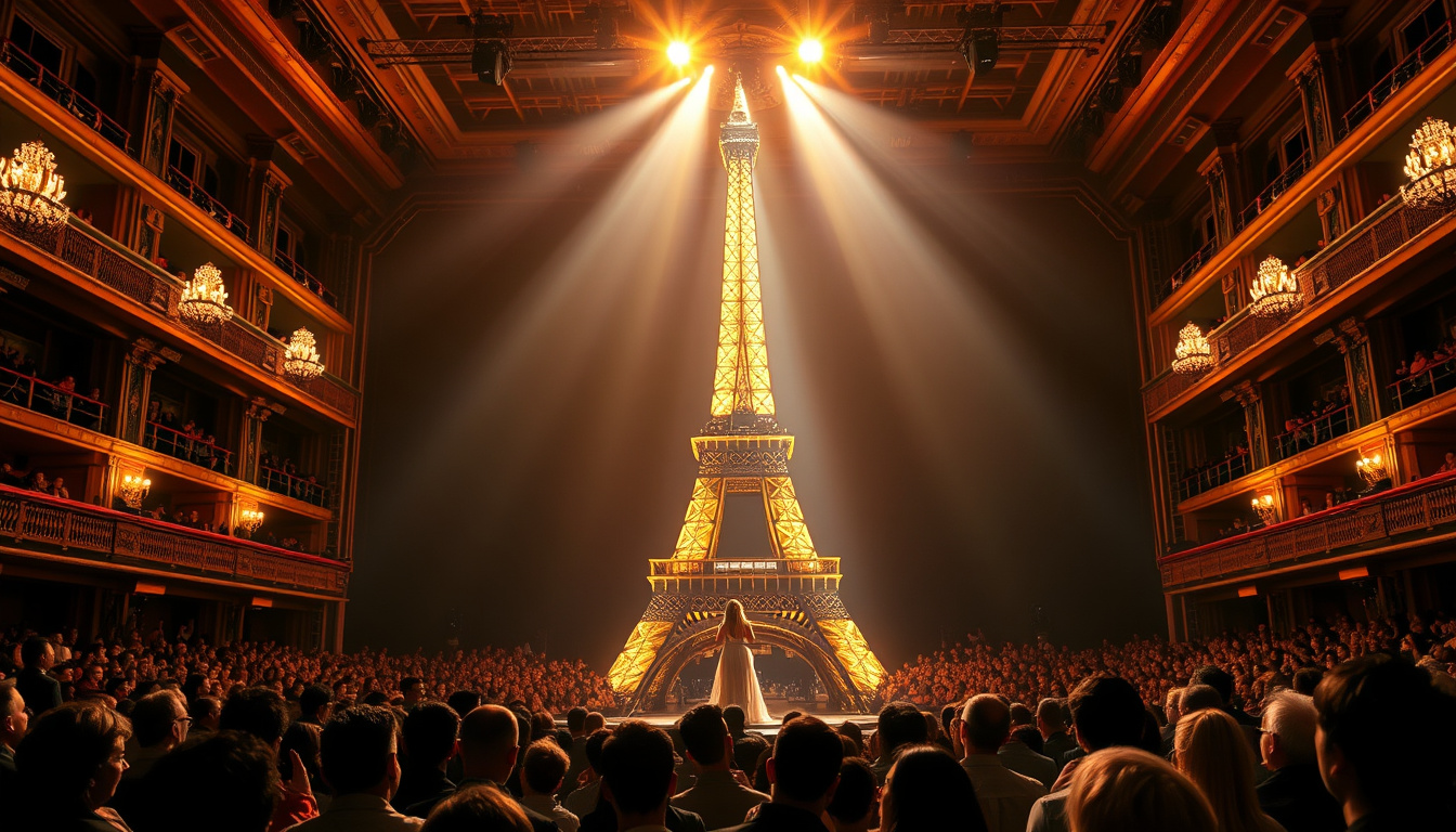 Celine Dion