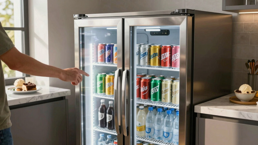 best beverage refrigerators