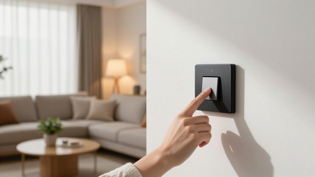 best smart light switch dimmer kit