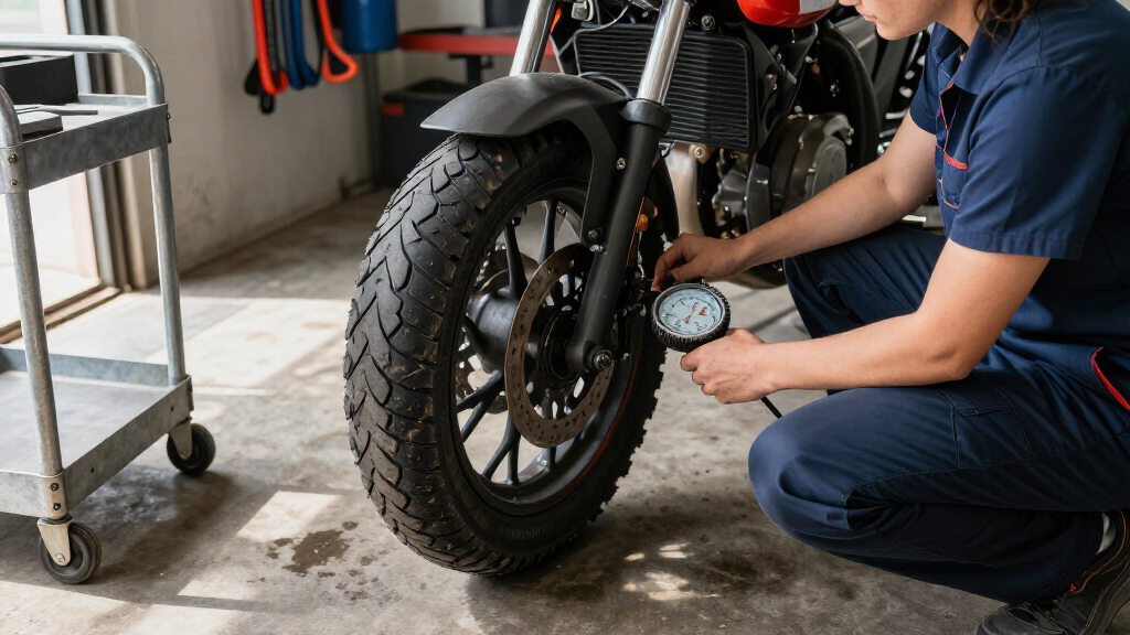 best motorcycle tires