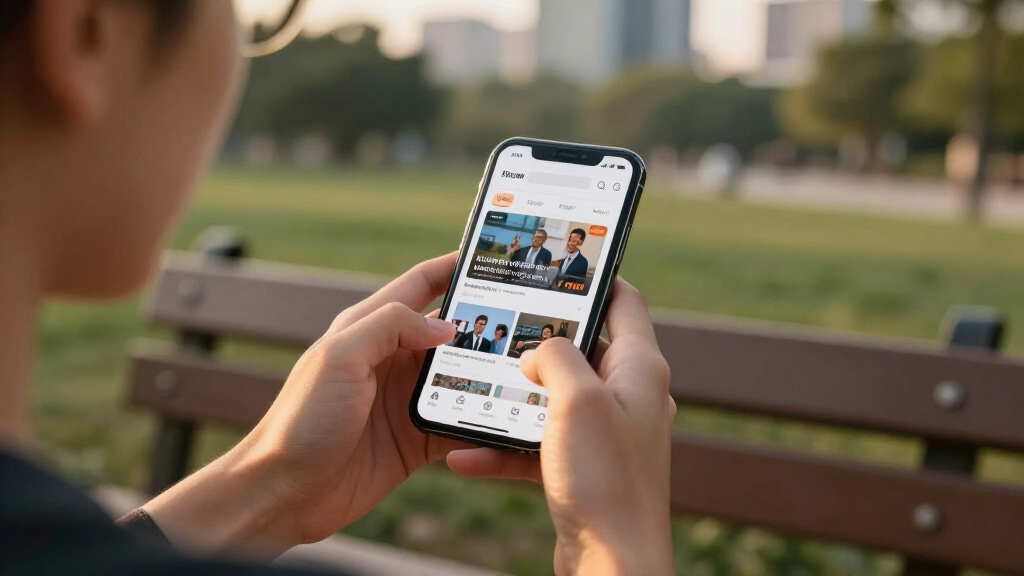 educational news apps