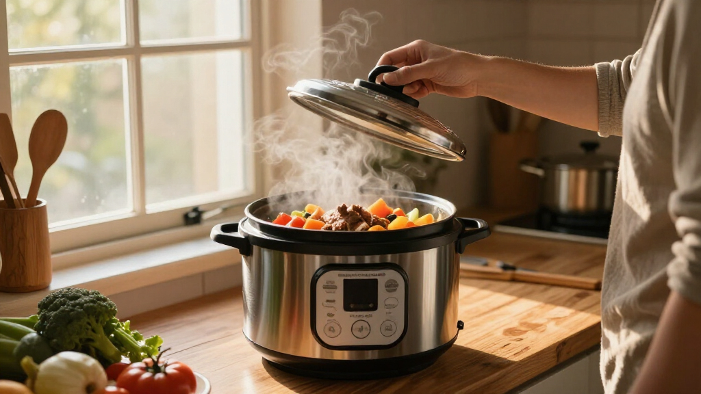 Instant Pot