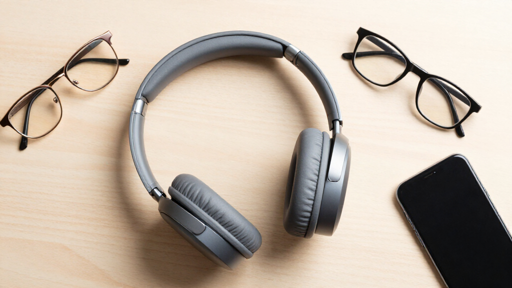8 Best Headphones for Hearing Aid Wearers – Enhance Your Listening Experience Today