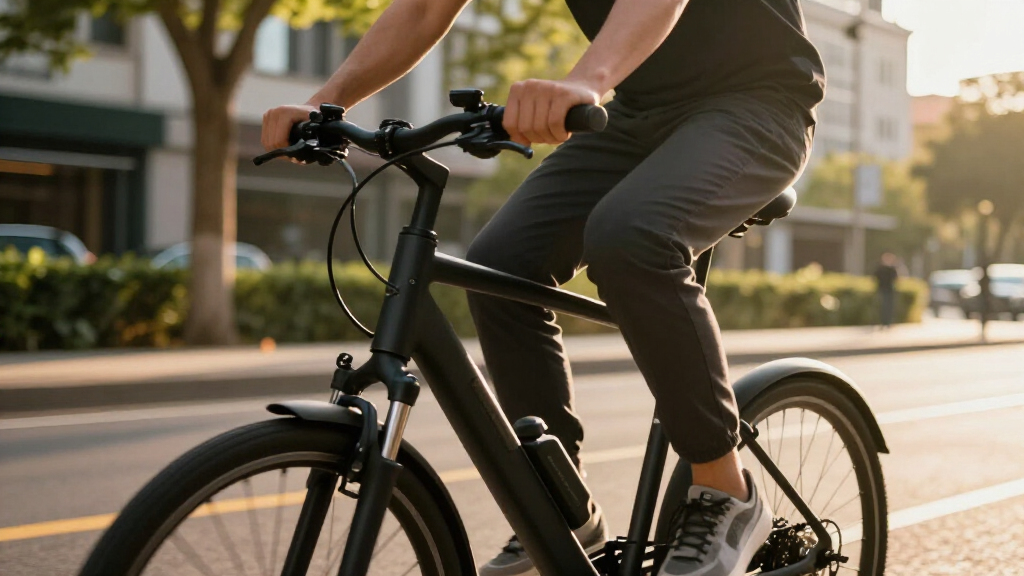 best electric bike for commuting