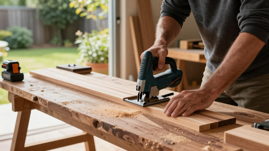 cordless track saw kits