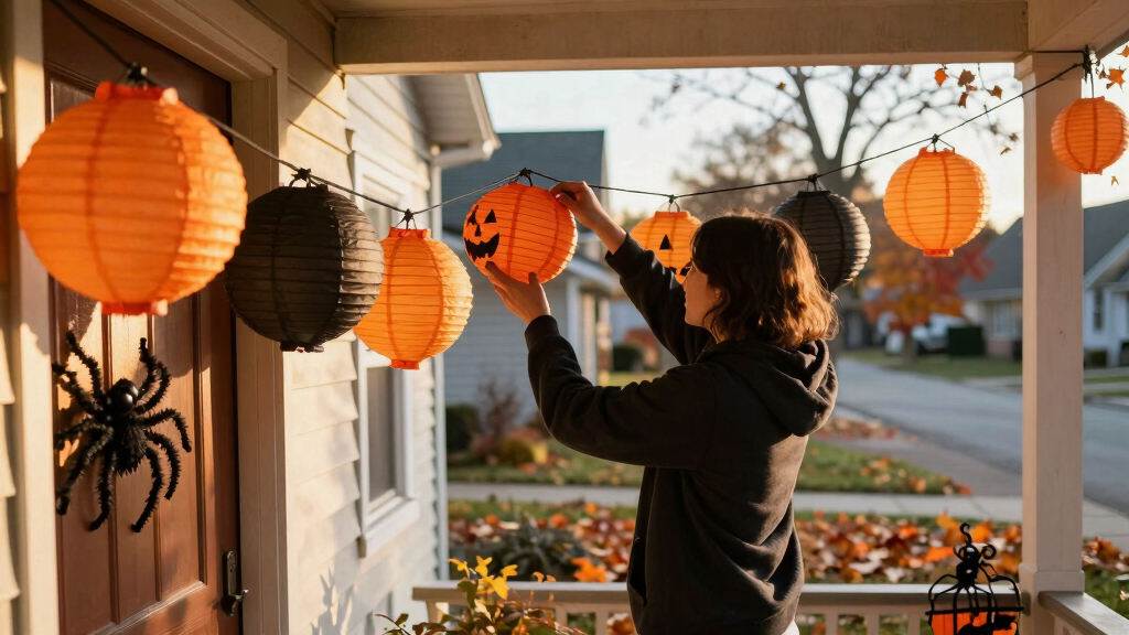 best halloween decorations