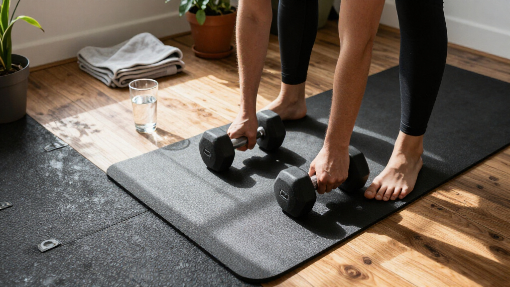 15 Best Adjustable Dumbbells for Home Workouts in 2027