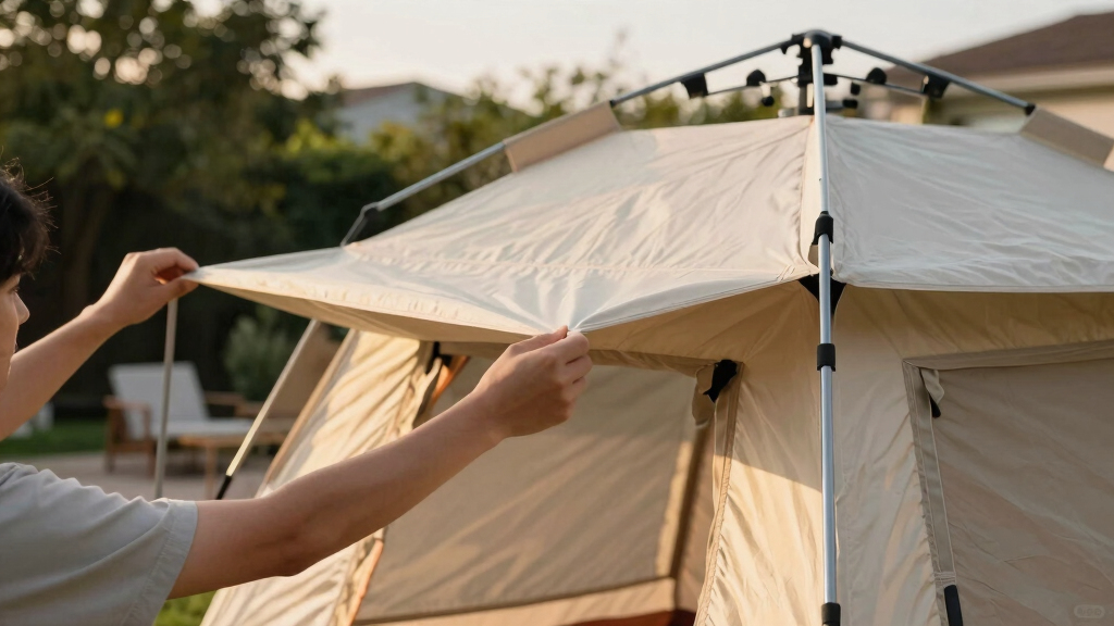 best canopy tents for backyard parties