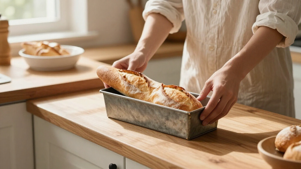 14 Best Baguette Pans for Home Oven in 2026