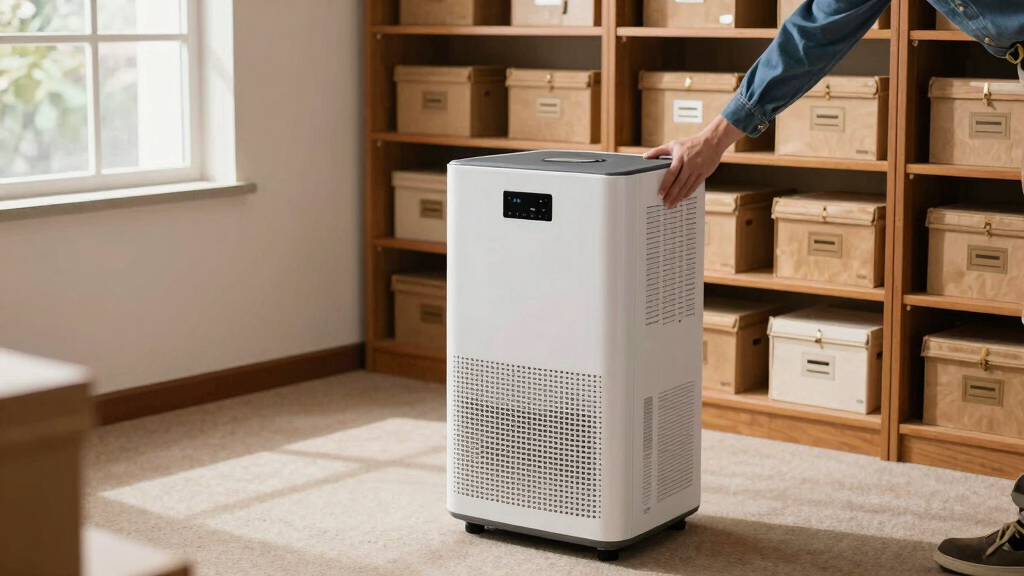 14 Best Large Room Dehumidifiers for Home Archives in 2026