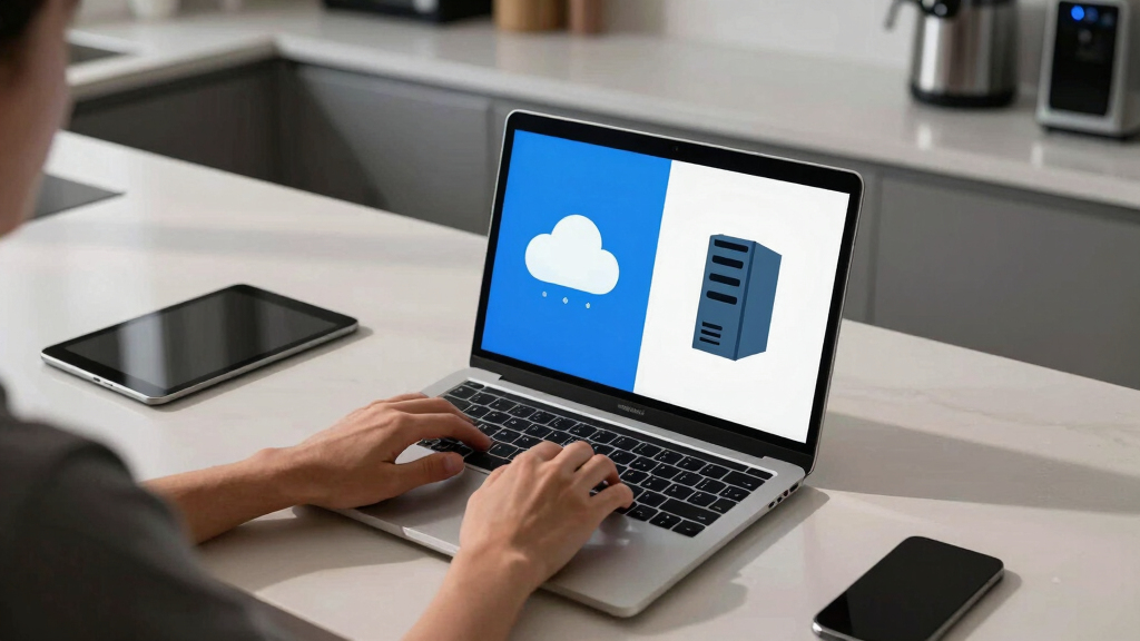 Comparing cloud vs. local publishing workflows — which wins?