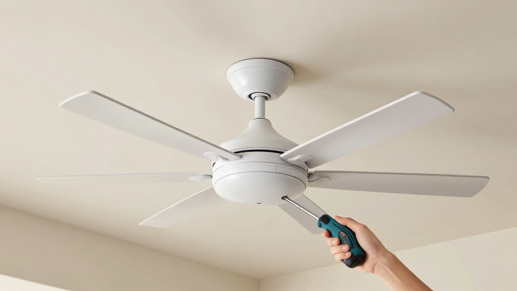 flush ceiling fans