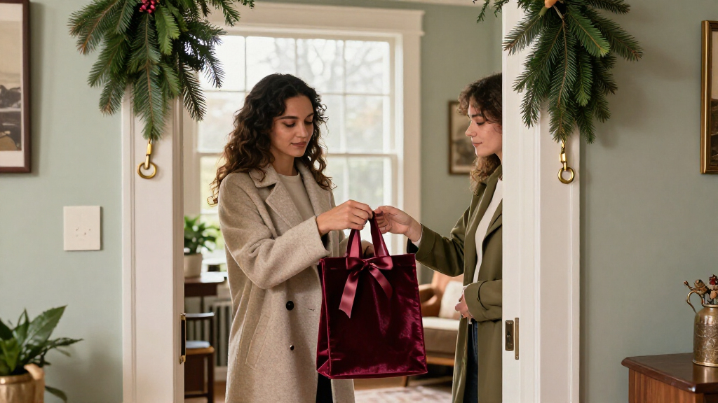 best holiday gift bags
