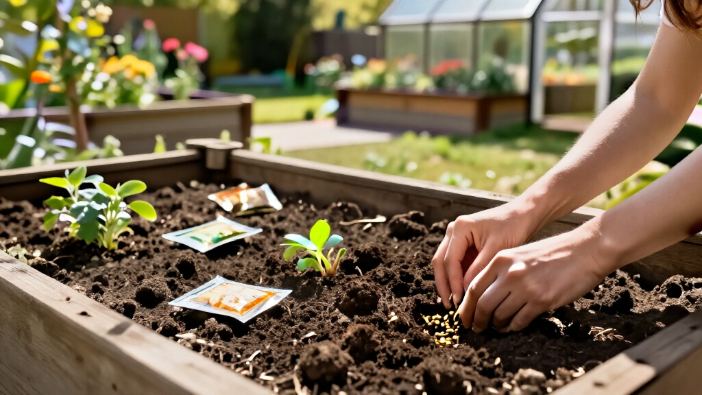 best perennial flower seeds