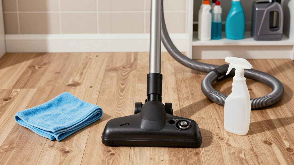 best heavy duty wet dry vacuum