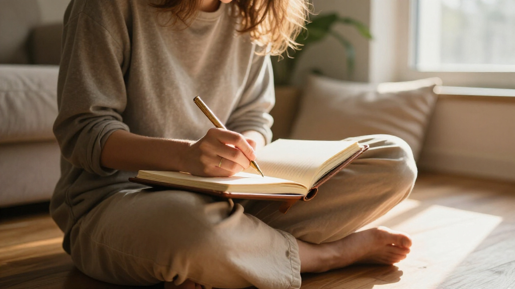 15 Best Spiritual Growth Journals in 2026