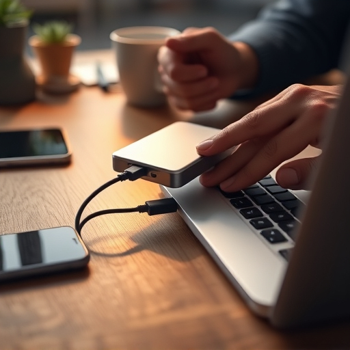 Why Open, Portable Files Make Your Workflow Smarter