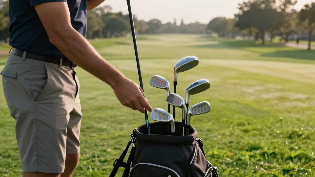 best golf clubs