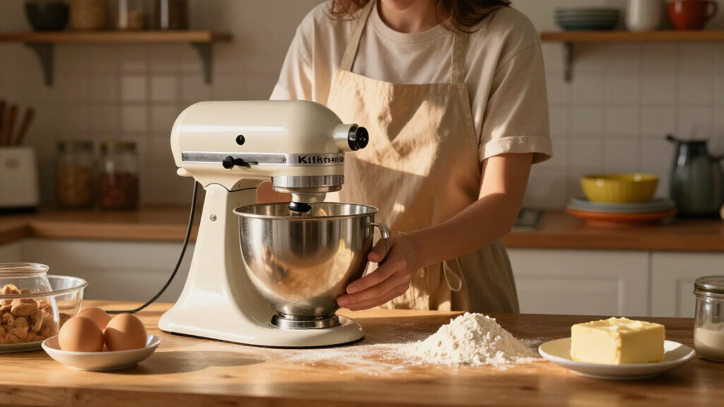 KitchenAid