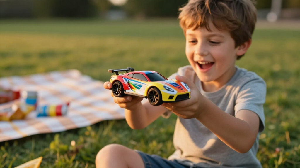 7 Best Hot Toys for 7-Year-Old Boys in 2026
