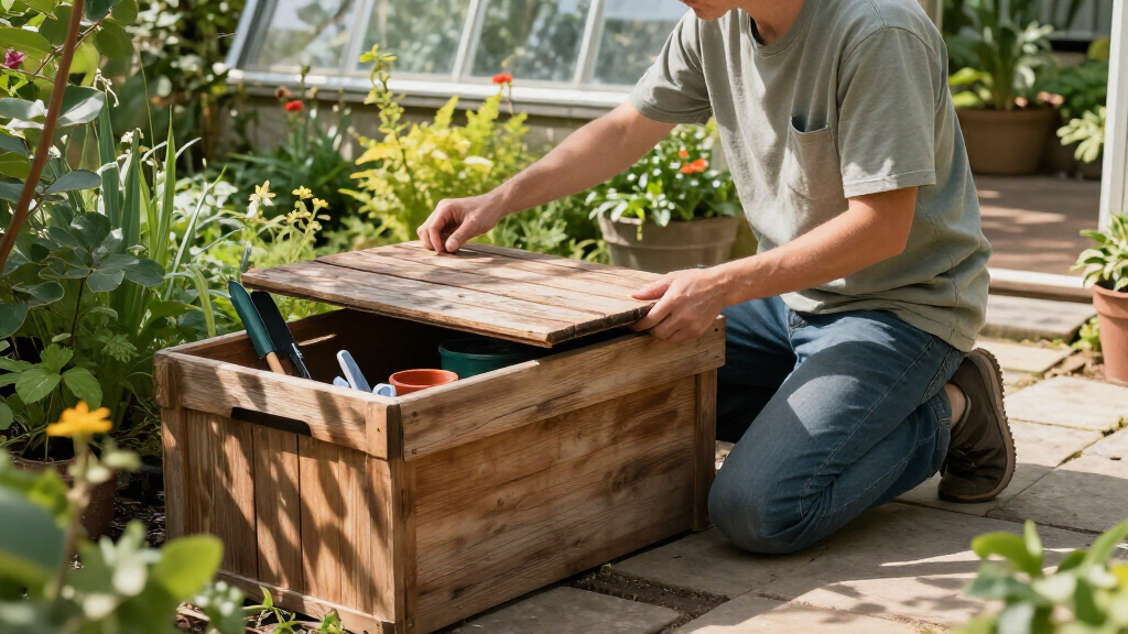 15 Best Garden and Outdoor Storage Bins in 2026