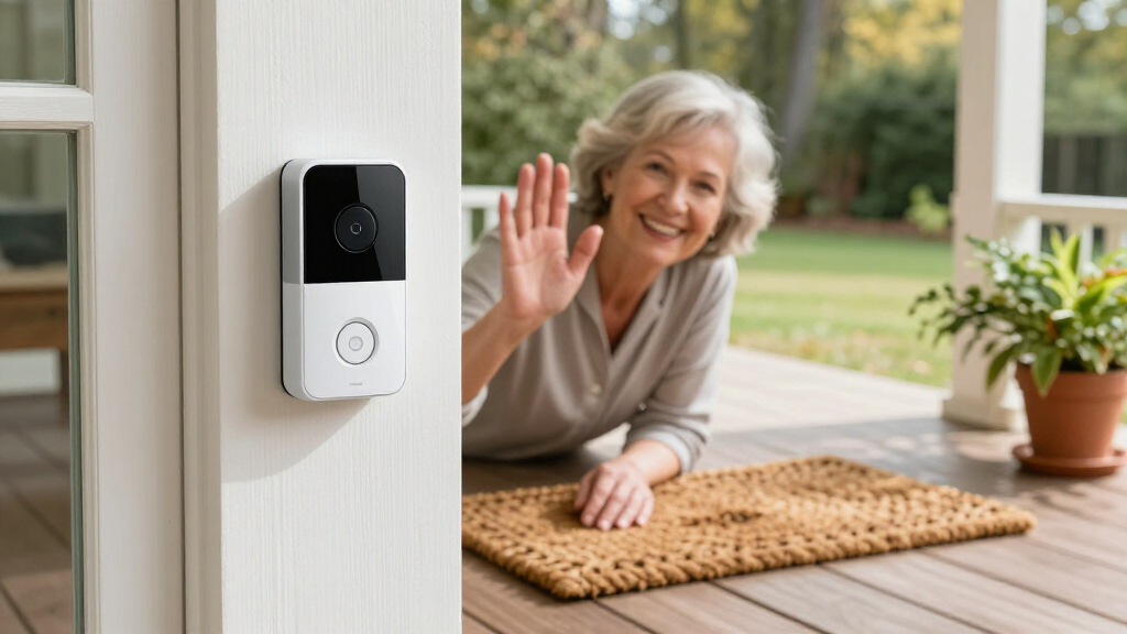 amazon ring doorbells and cameras