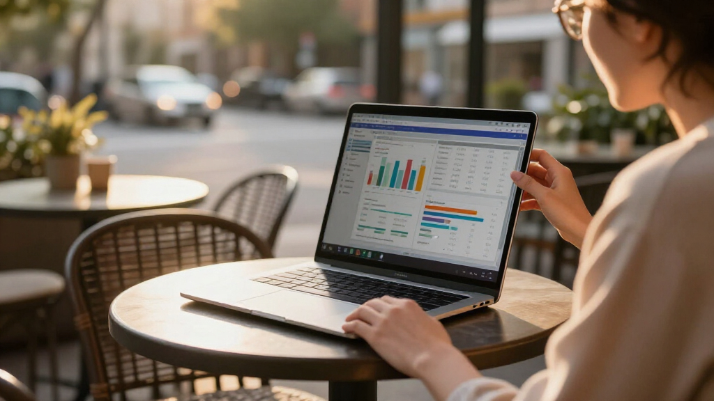 15 Best Portable Monitors for Laptops in 2026 — Enhance Your Workspace on the Go