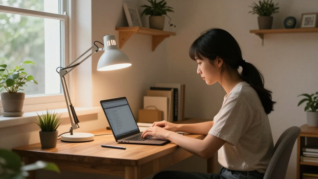 15 Best Student Desk Lighting in 2026