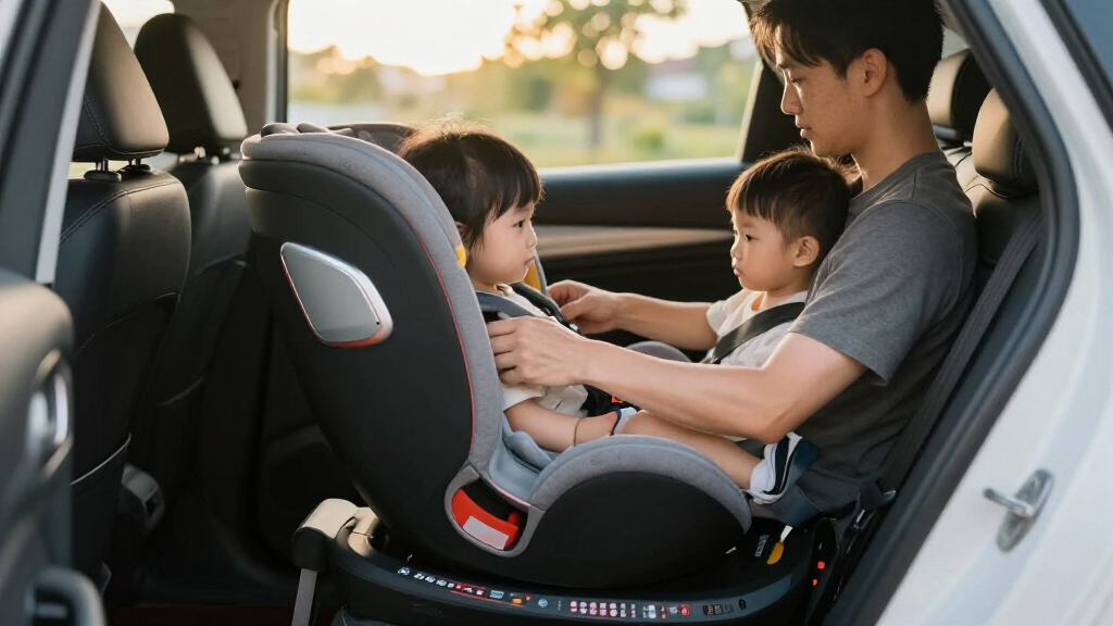 13 Best Convertible Car Seats With Load Legs of 2026 — Safety and Comfort Combined