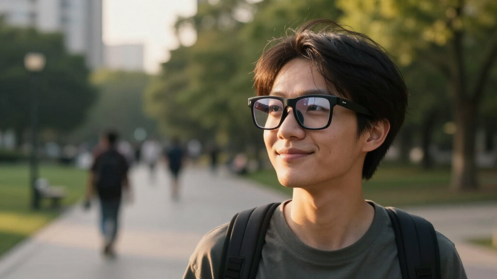 best camera-free smart glasses
