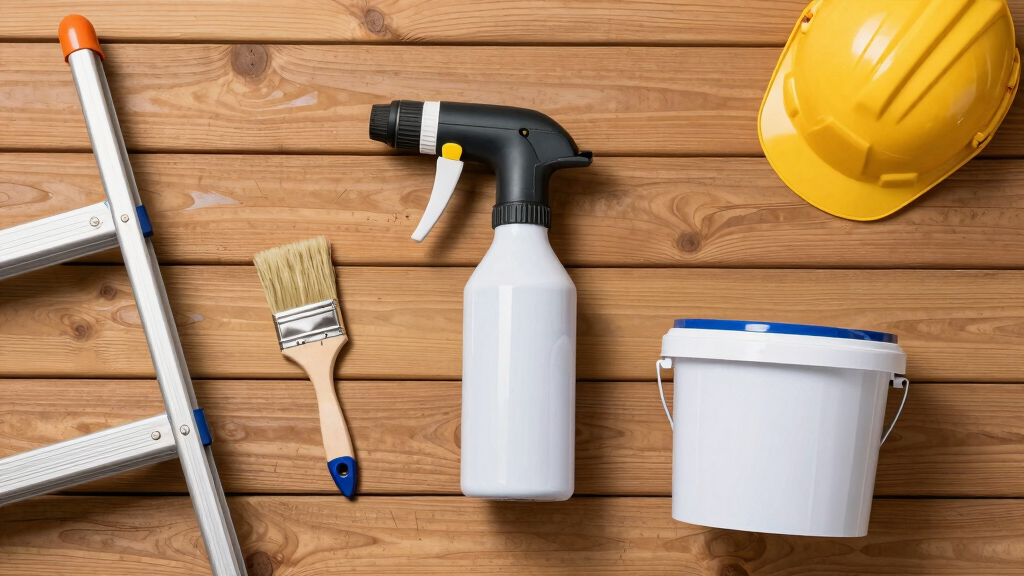 11 Best Airless Paint Sprayers for Roof Coatings: A Comprehensive Guide for 2026