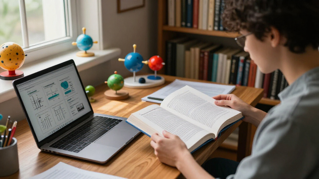educational science reference books
