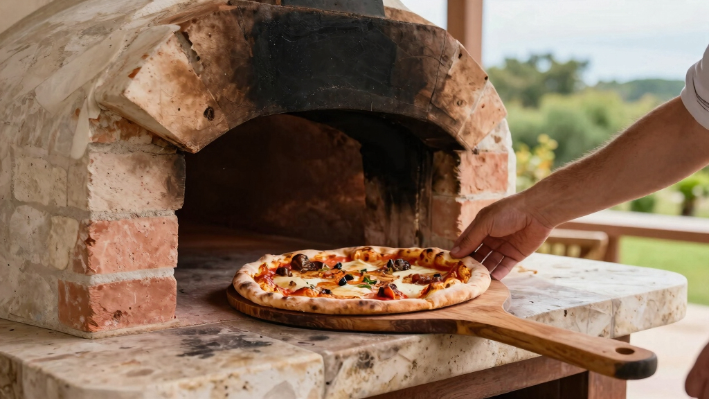 best pizza ovens