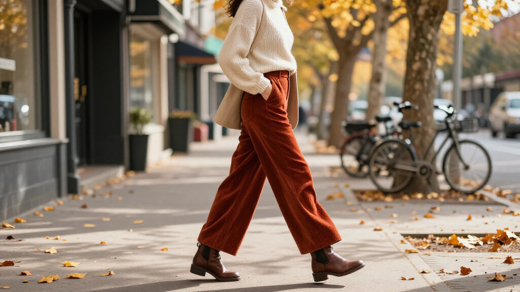 best women's fall pants